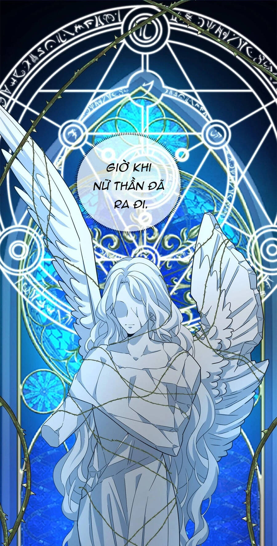 Thiên kim phản diện và tiểu thư ma vương Chapter 68.5 - 44