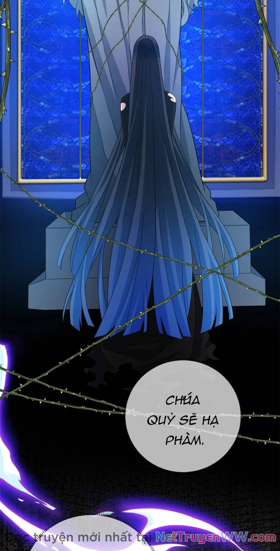 Thiên kim phản diện và tiểu thư ma vương Chapter 68.5 - 45