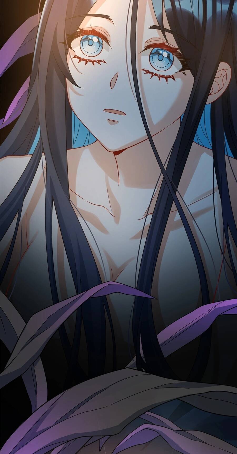 Thiên kim phản diện và tiểu thư ma vương Chapter 68.5 - 7