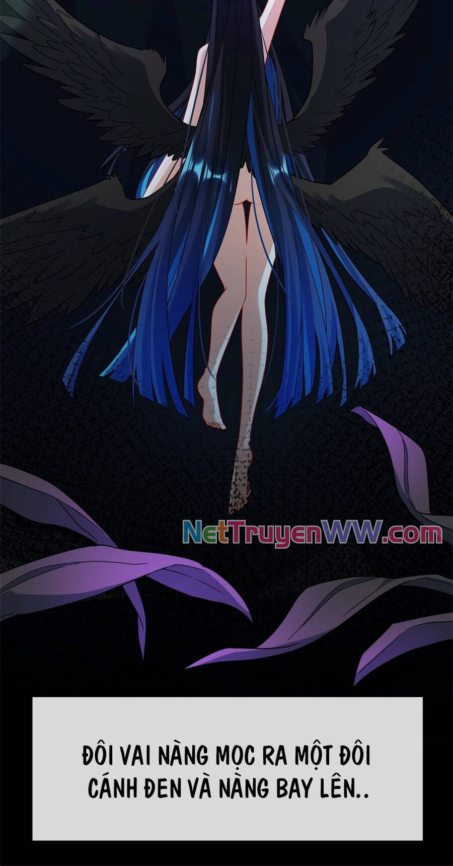 Thiên kim phản diện và tiểu thư ma vương Chapter 68.5 - 9