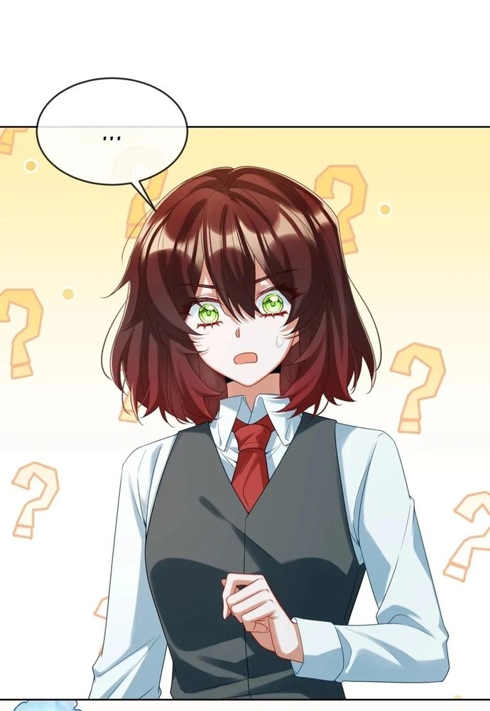 Thiên kim phản diện và tiểu thư ma vương Chapter 93 - 2