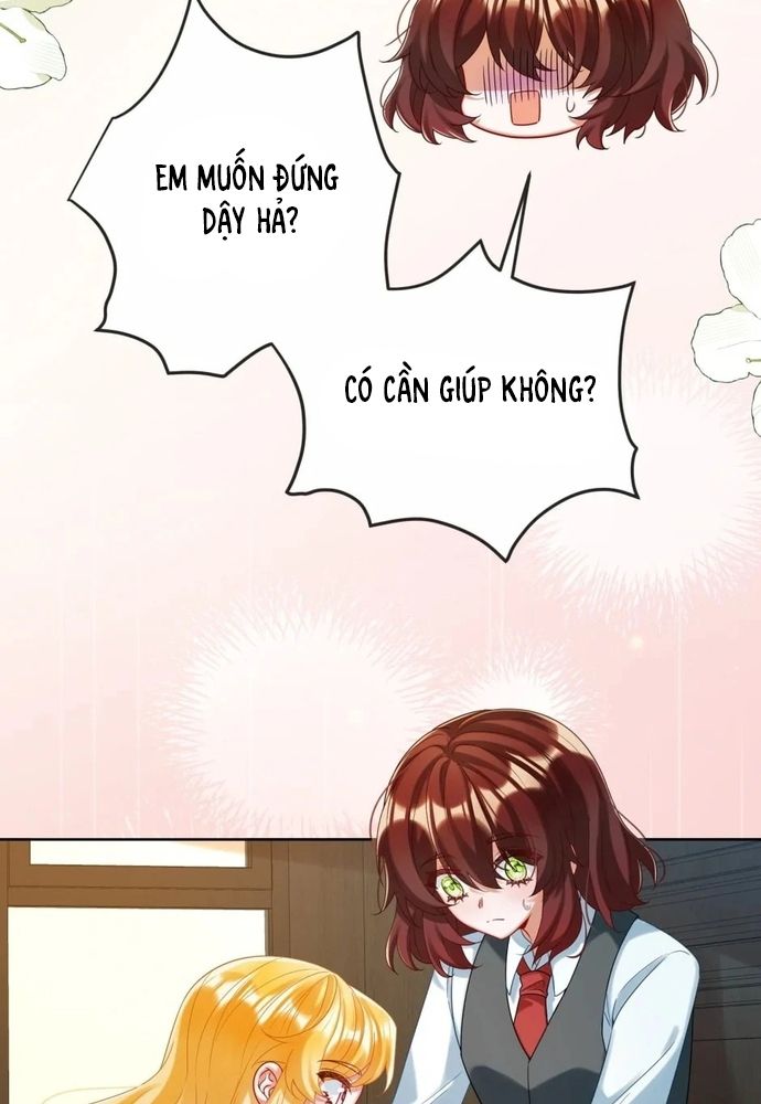 Thiên kim phản diện và tiểu thư ma vương Chapter 93 - 11