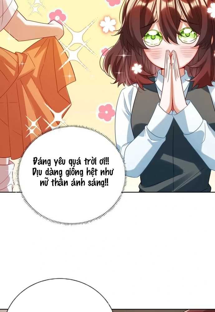 Thiên kim phản diện và tiểu thư ma vương Chapter 93 - 15