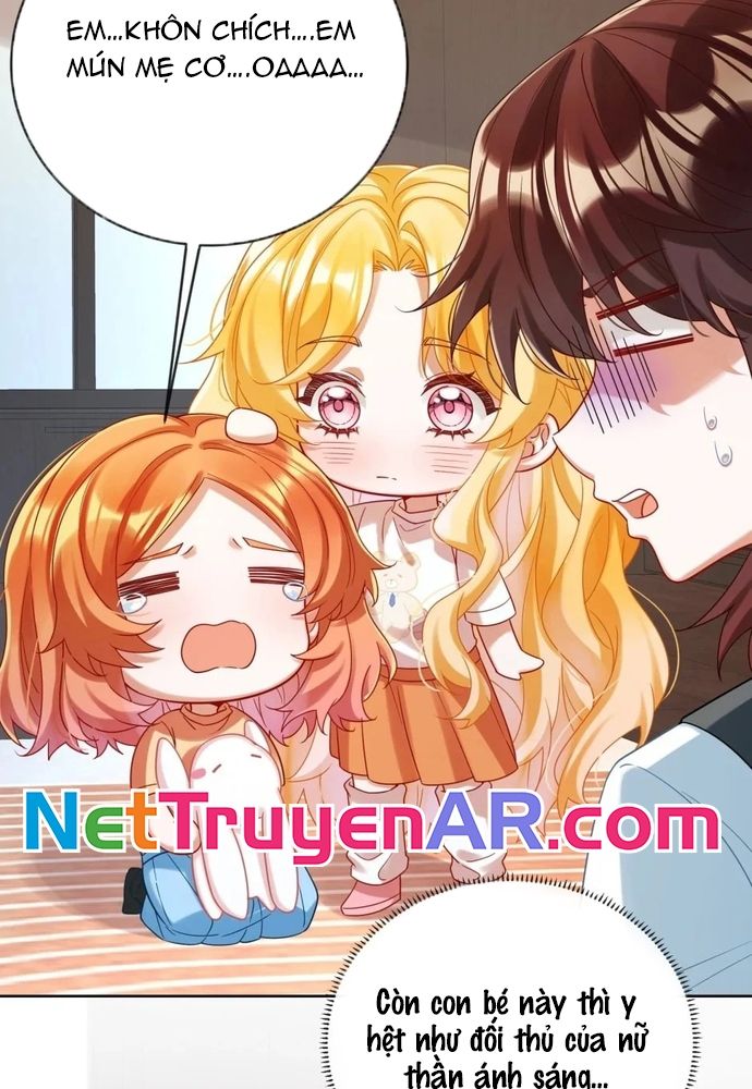 Thiên kim phản diện và tiểu thư ma vương Chapter 93 - 16