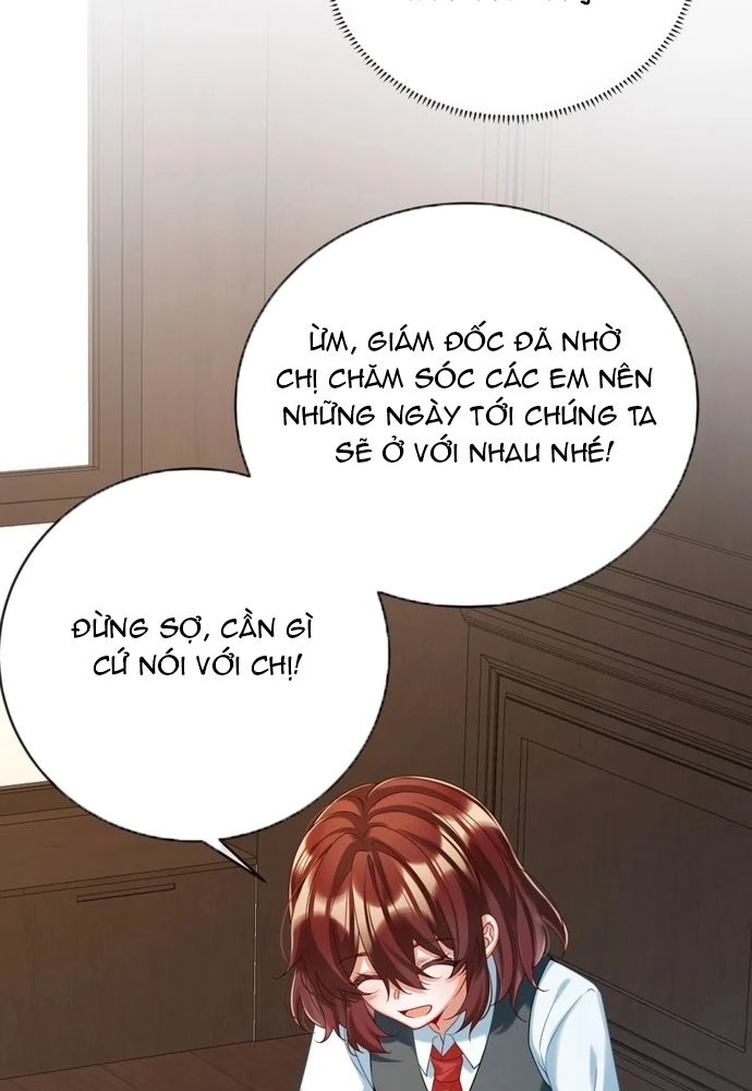 Thiên kim phản diện và tiểu thư ma vương Chapter 93 - 17