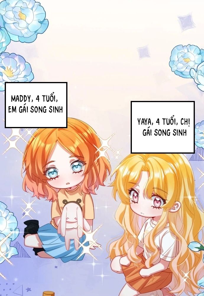 Thiên kim phản diện và tiểu thư ma vương Chapter 93 - 3