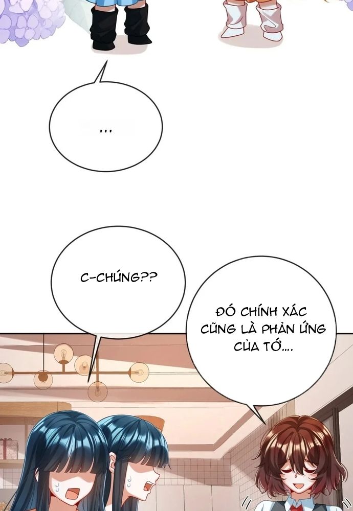 Thiên kim phản diện và tiểu thư ma vương Chapter 93 - 26