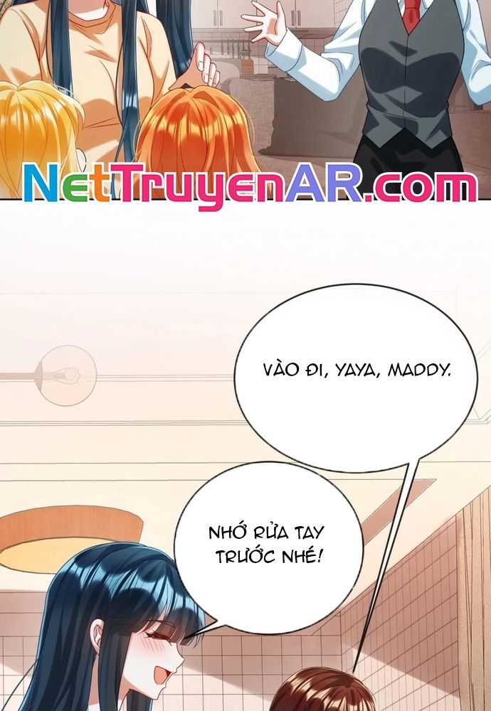 Thiên kim phản diện và tiểu thư ma vương Chapter 93 - 27