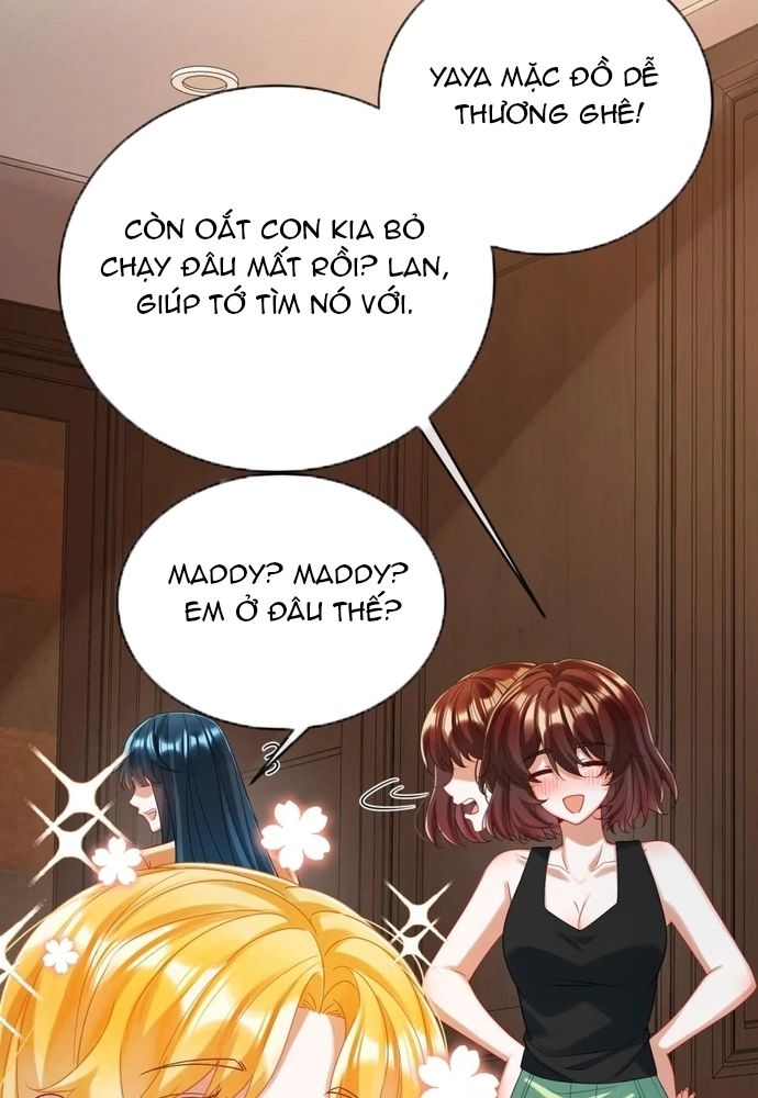 Thiên kim phản diện và tiểu thư ma vương Chapter 93 - 30