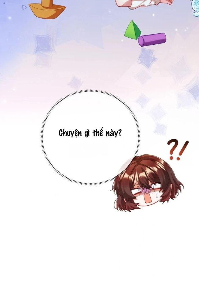 Thiên kim phản diện và tiểu thư ma vương Chapter 93 - 4