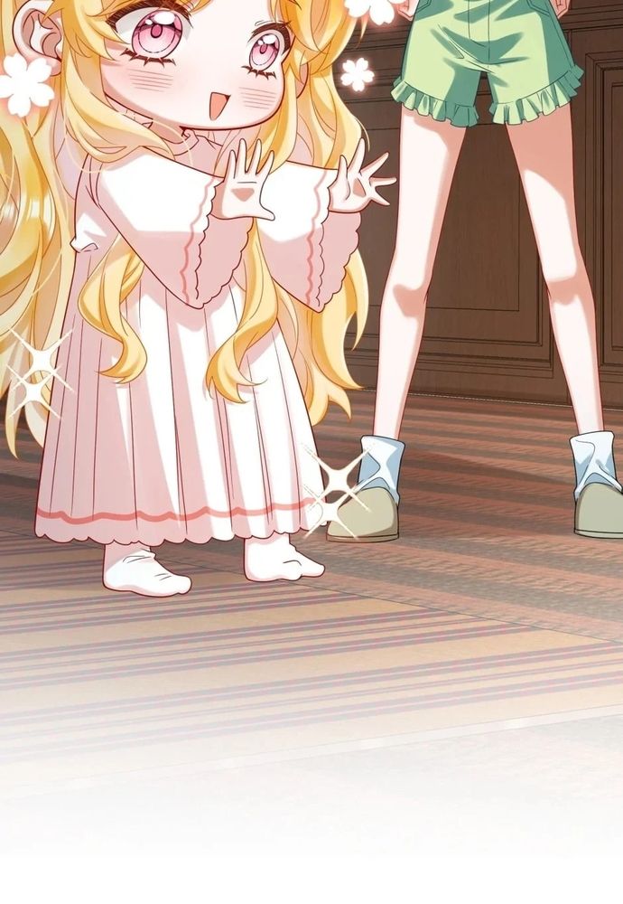 Thiên kim phản diện và tiểu thư ma vương Chapter 93 - 31