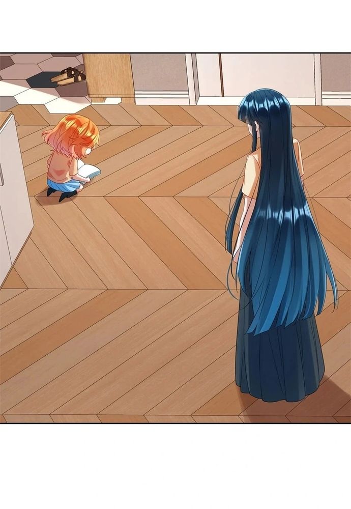 Thiên kim phản diện và tiểu thư ma vương Chapter 93 - 32