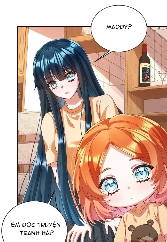 Thiên kim phản diện và tiểu thư ma vương Chapter 93 - 33