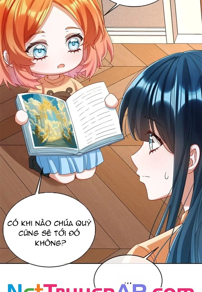 Thiên kim phản diện và tiểu thư ma vương Chapter 93 - 36