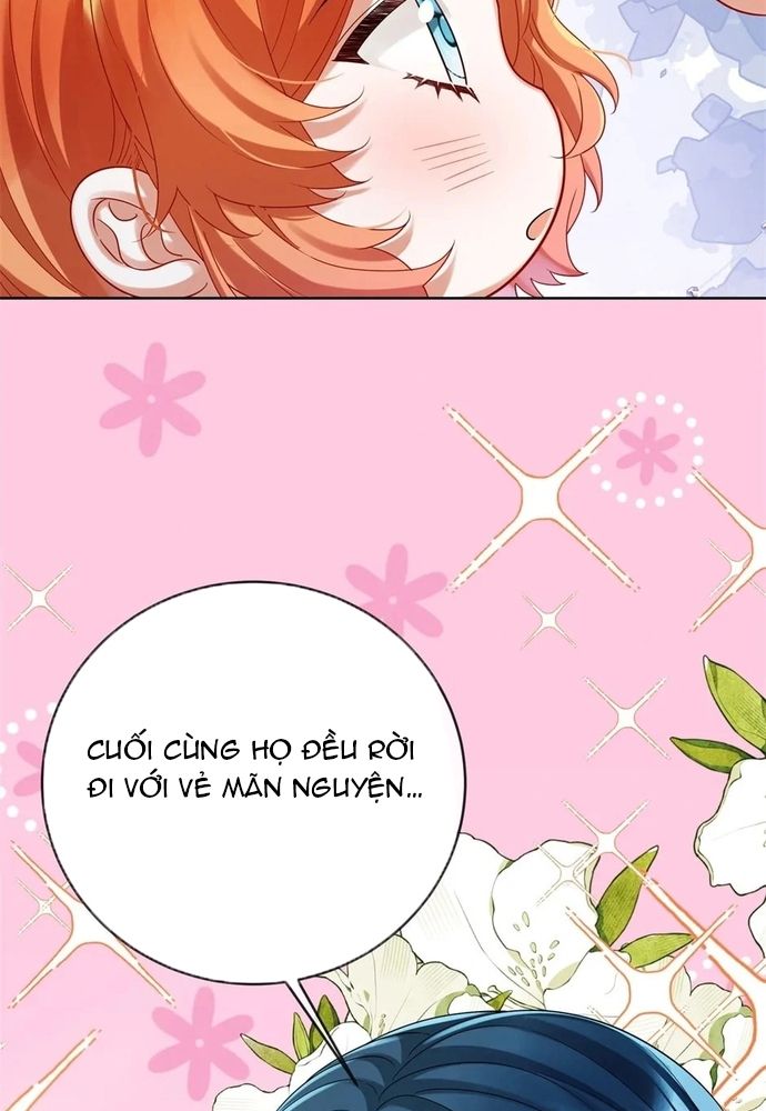 Thiên kim phản diện và tiểu thư ma vương Chapter 93 - 38