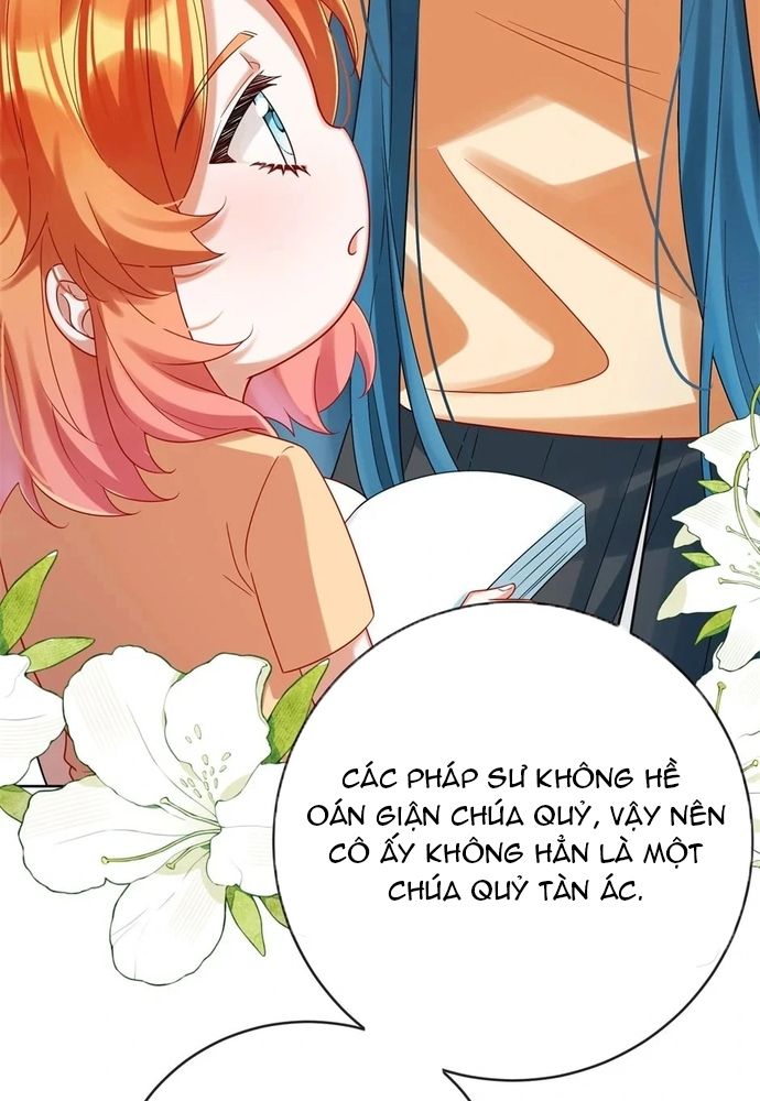 Thiên kim phản diện và tiểu thư ma vương Chapter 93 - 40