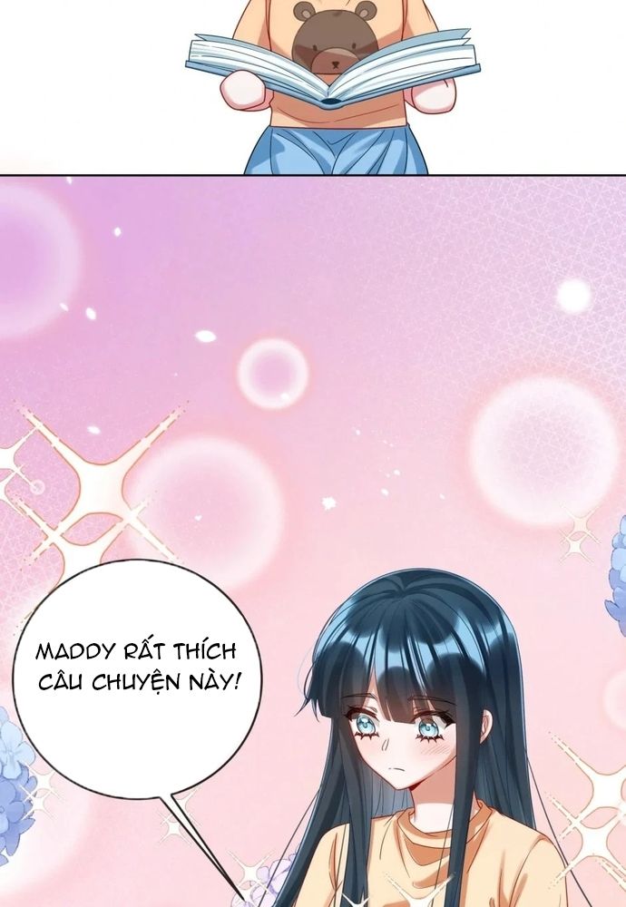 Thiên kim phản diện và tiểu thư ma vương Chapter 93 - 42