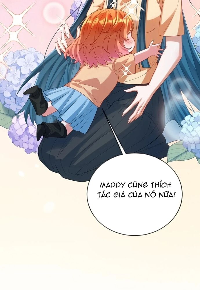 Thiên kim phản diện và tiểu thư ma vương Chapter 93 - 43