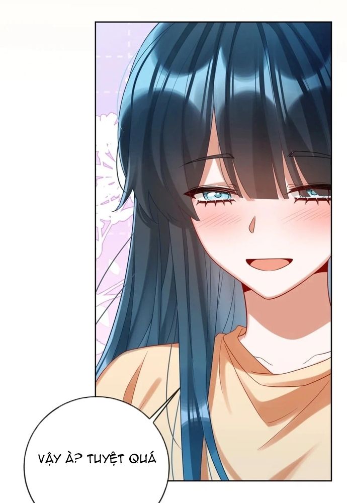 Thiên kim phản diện và tiểu thư ma vương Chapter 93 - 44