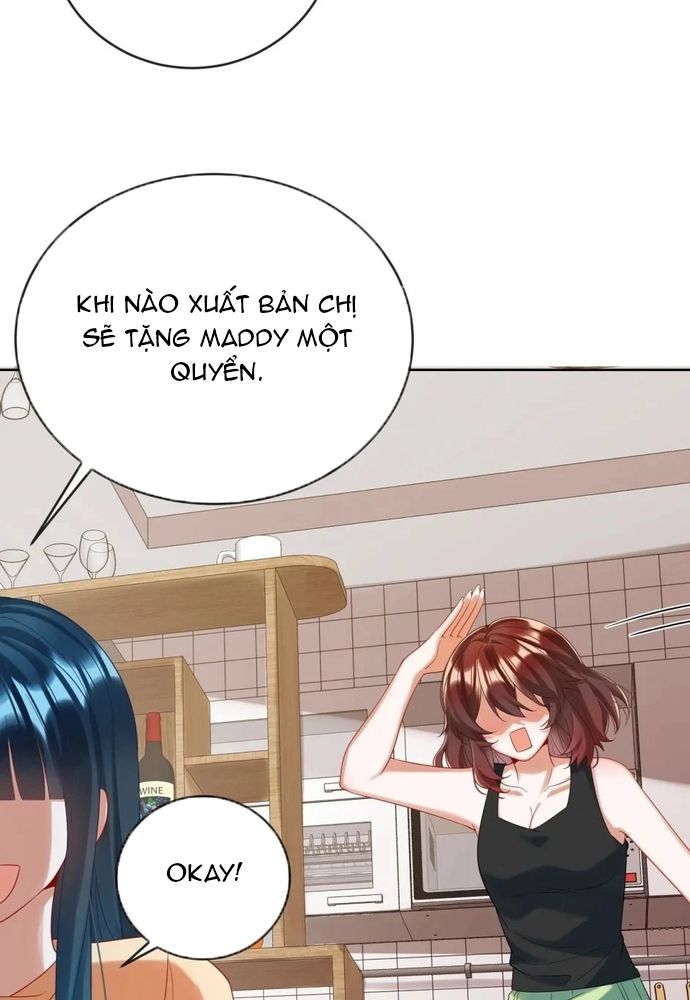 Thiên kim phản diện và tiểu thư ma vương Chapter 93 - 45