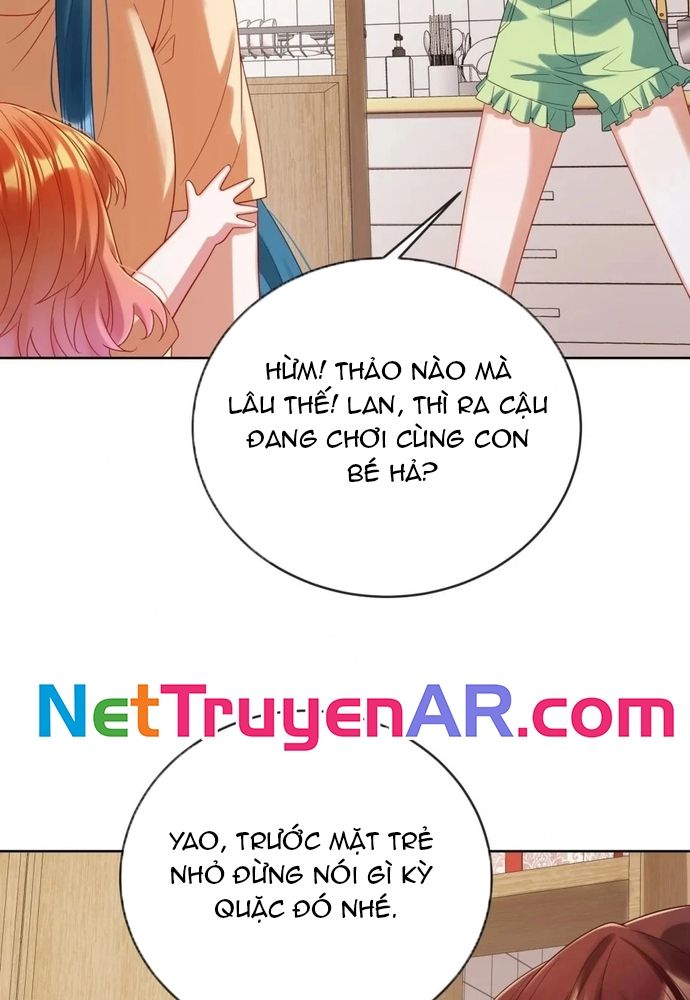 Thiên kim phản diện và tiểu thư ma vương Chapter 93 - 46