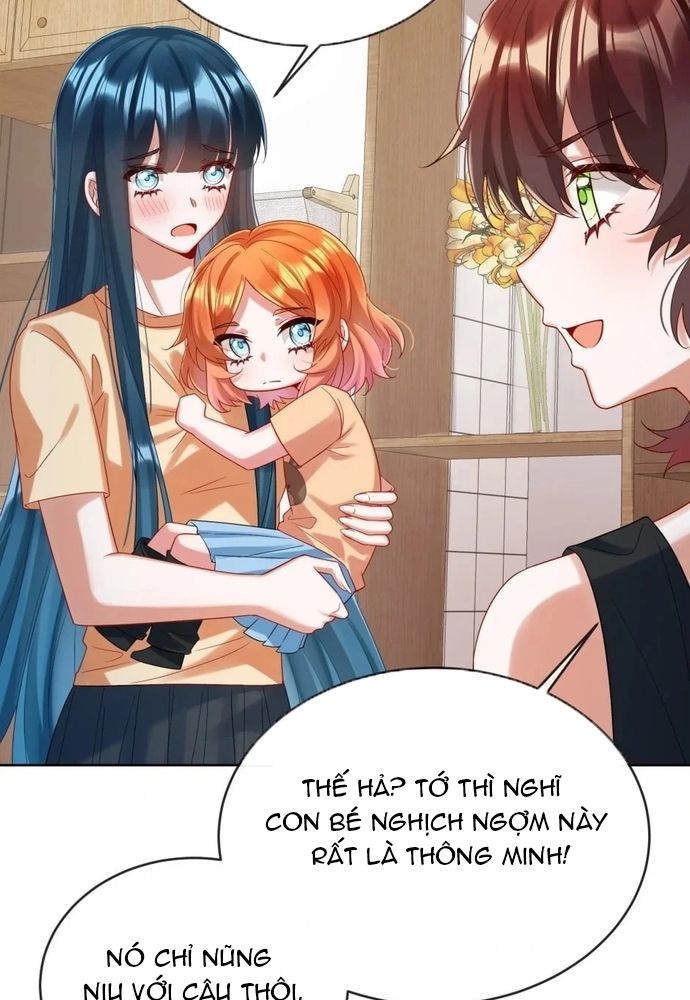 Thiên kim phản diện và tiểu thư ma vương Chapter 93 - 47