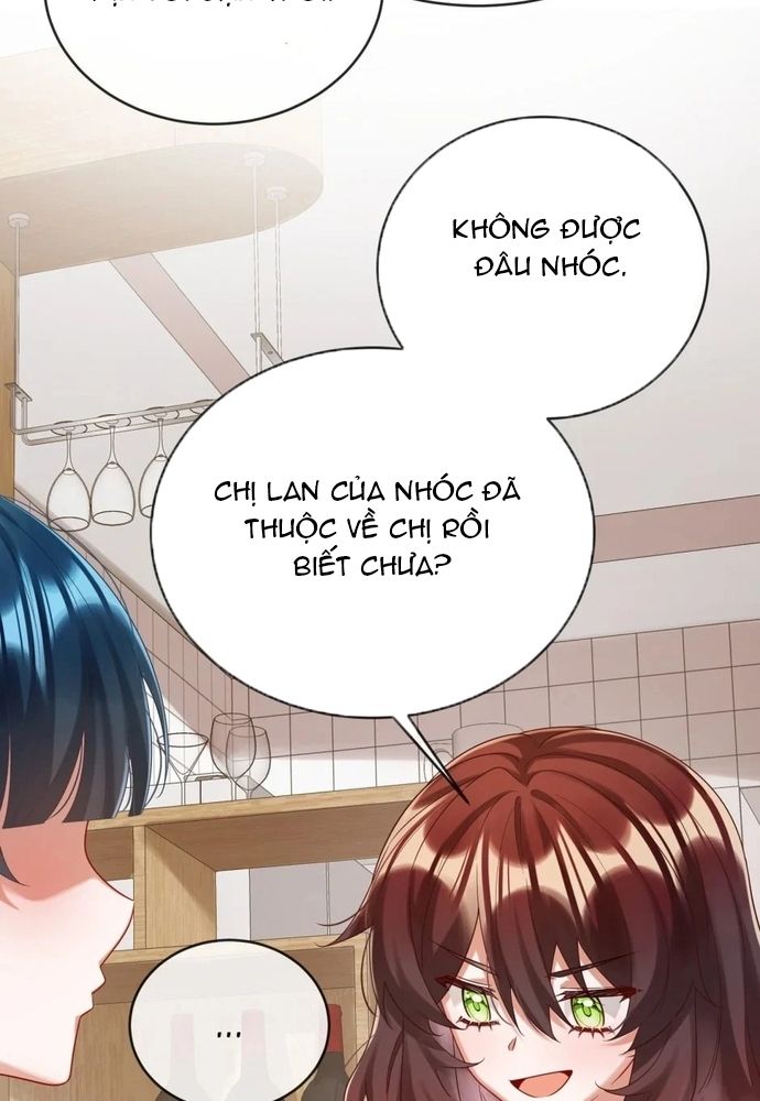 Thiên kim phản diện và tiểu thư ma vương Chapter 93 - 48