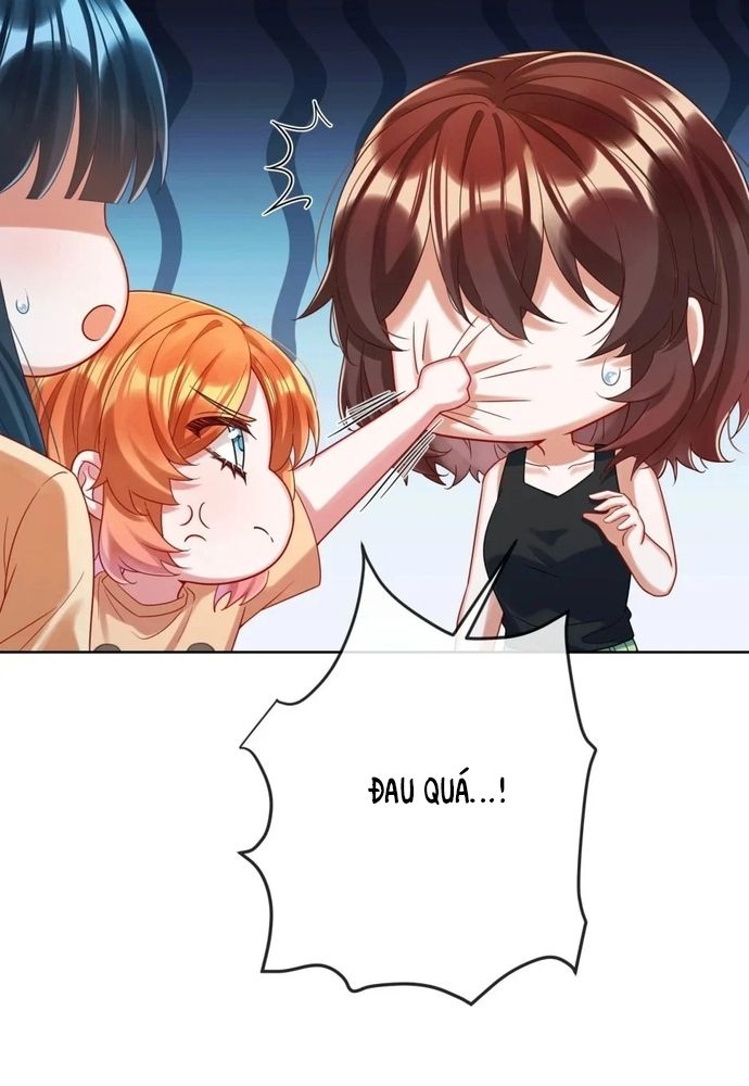 Thiên kim phản diện và tiểu thư ma vương Chapter 93 - 50