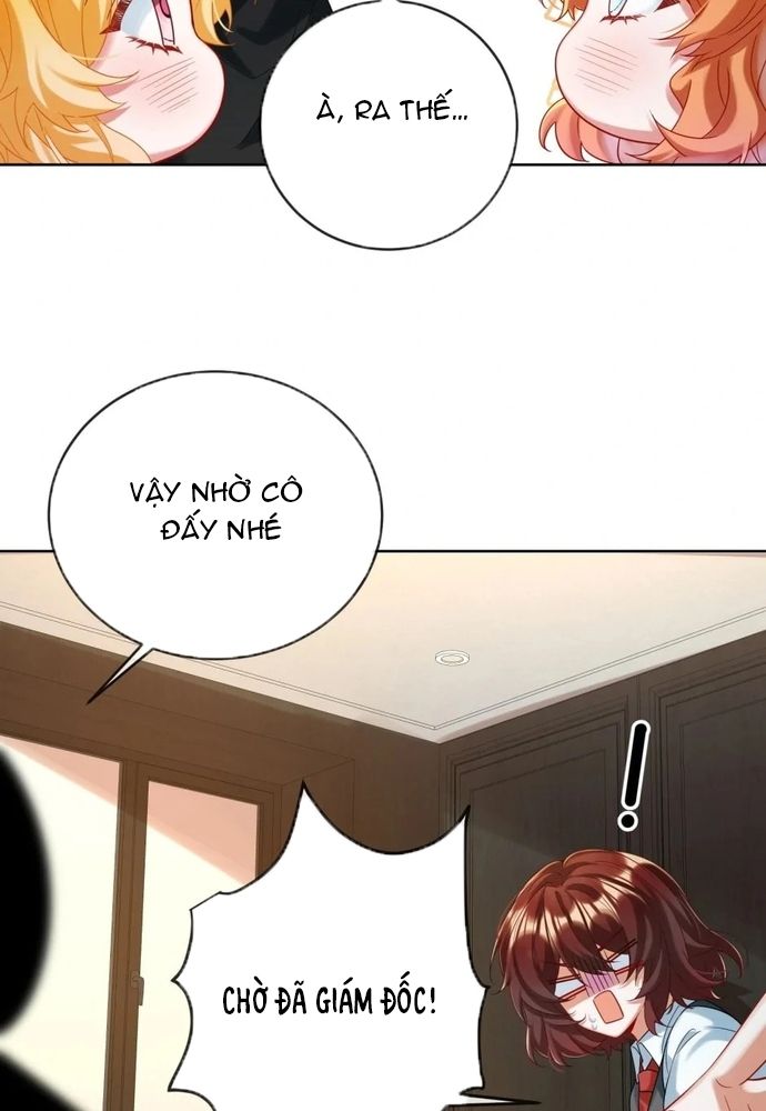 Thiên kim phản diện và tiểu thư ma vương Chapter 93 - 6