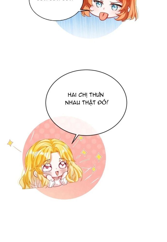 Thiên kim phản diện và tiểu thư ma vương Chapter 93 - 54