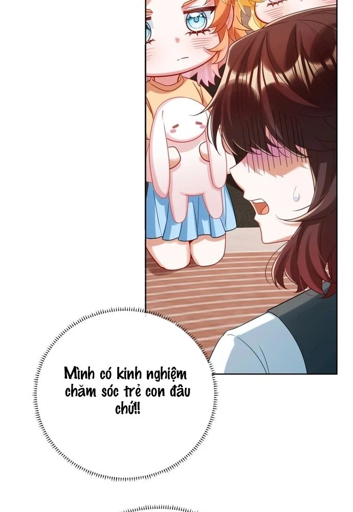 Thiên kim phản diện và tiểu thư ma vương Chapter 93 - 8