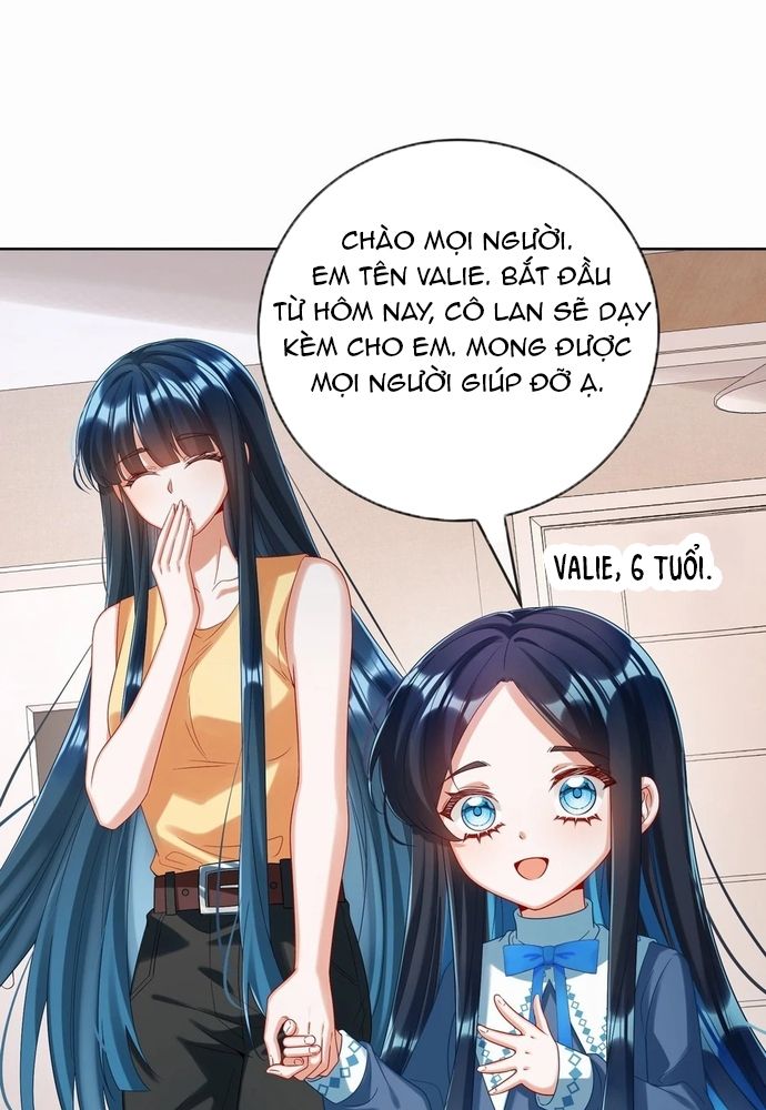 Thiên kim phản diện và tiểu thư ma vương Chapter 94 - 2