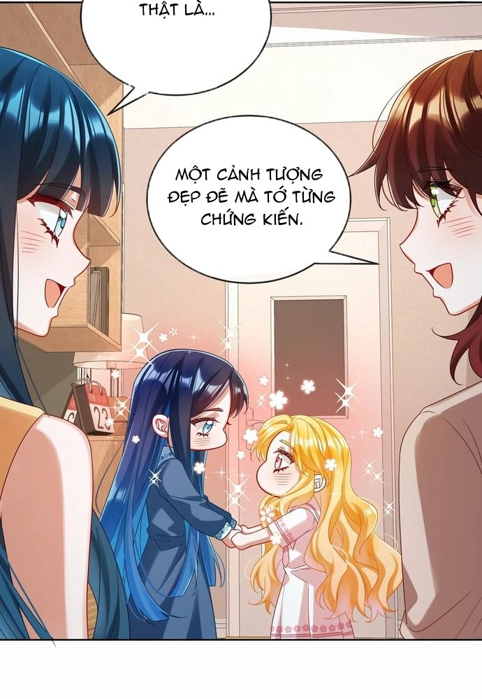 Thiên kim phản diện và tiểu thư ma vương Chapter 94 - 14