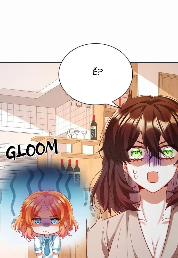 Thiên kim phản diện và tiểu thư ma vương Chapter 94 - 15