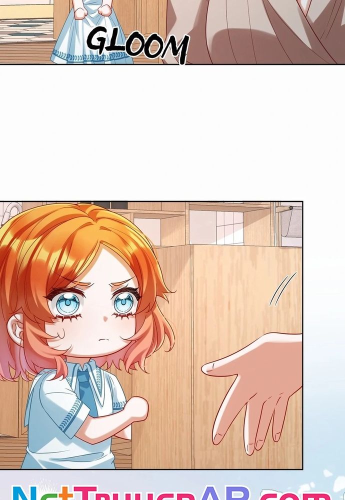 Thiên kim phản diện và tiểu thư ma vương Chapter 94 - 16