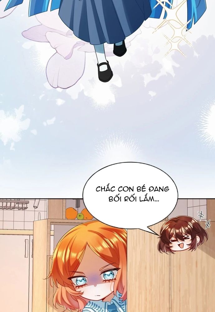 Thiên kim phản diện và tiểu thư ma vương Chapter 94 - 18