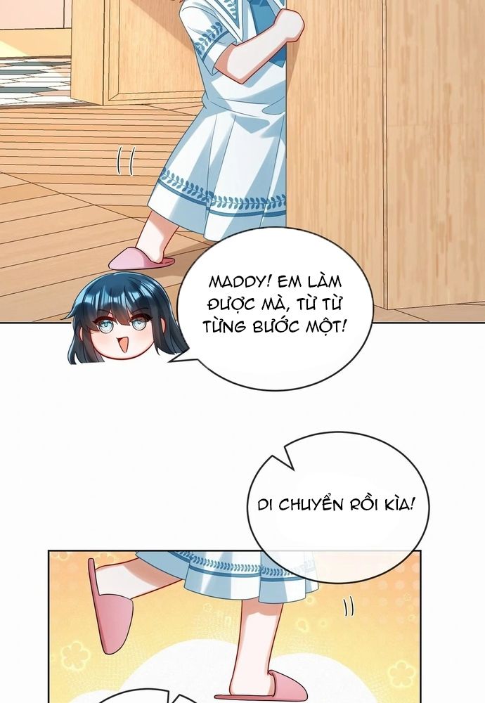 Thiên kim phản diện và tiểu thư ma vương Chapter 94 - 19