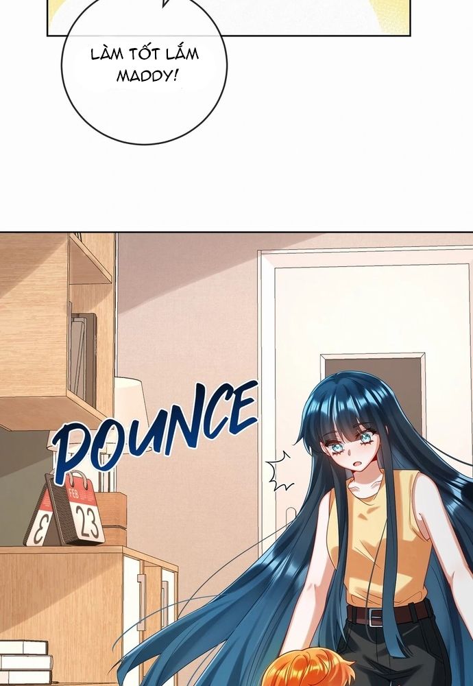 Thiên kim phản diện và tiểu thư ma vương Chapter 94 - 20