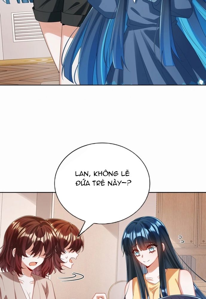 Thiên kim phản diện và tiểu thư ma vương Chapter 94 - 3