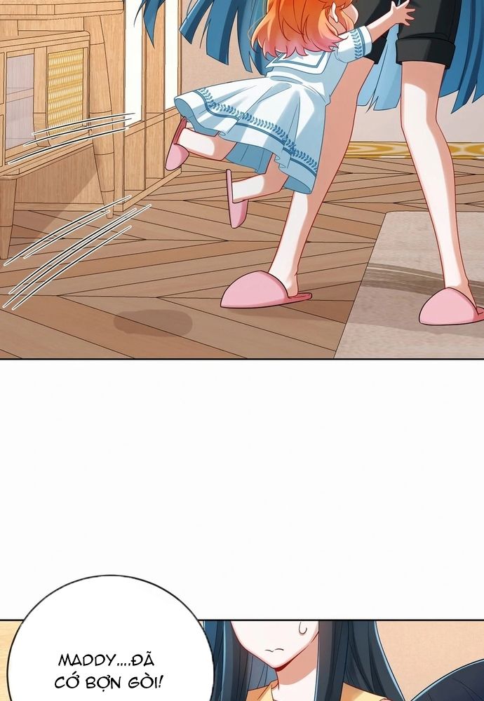 Thiên kim phản diện và tiểu thư ma vương Chapter 94 - 21