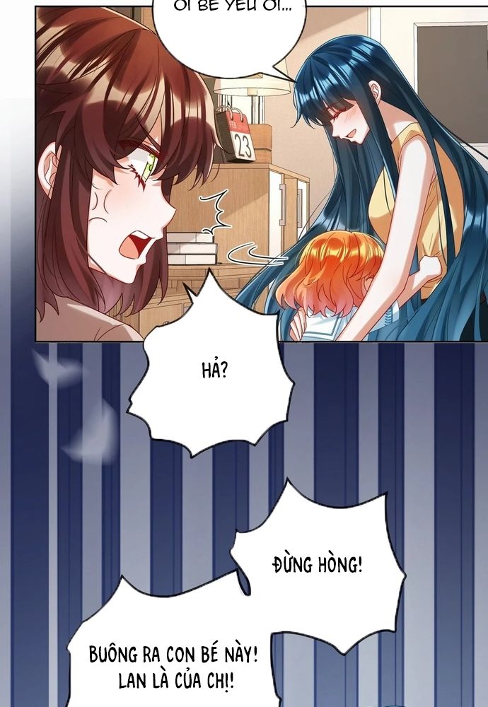 Thiên kim phản diện và tiểu thư ma vương Chapter 94 - 23