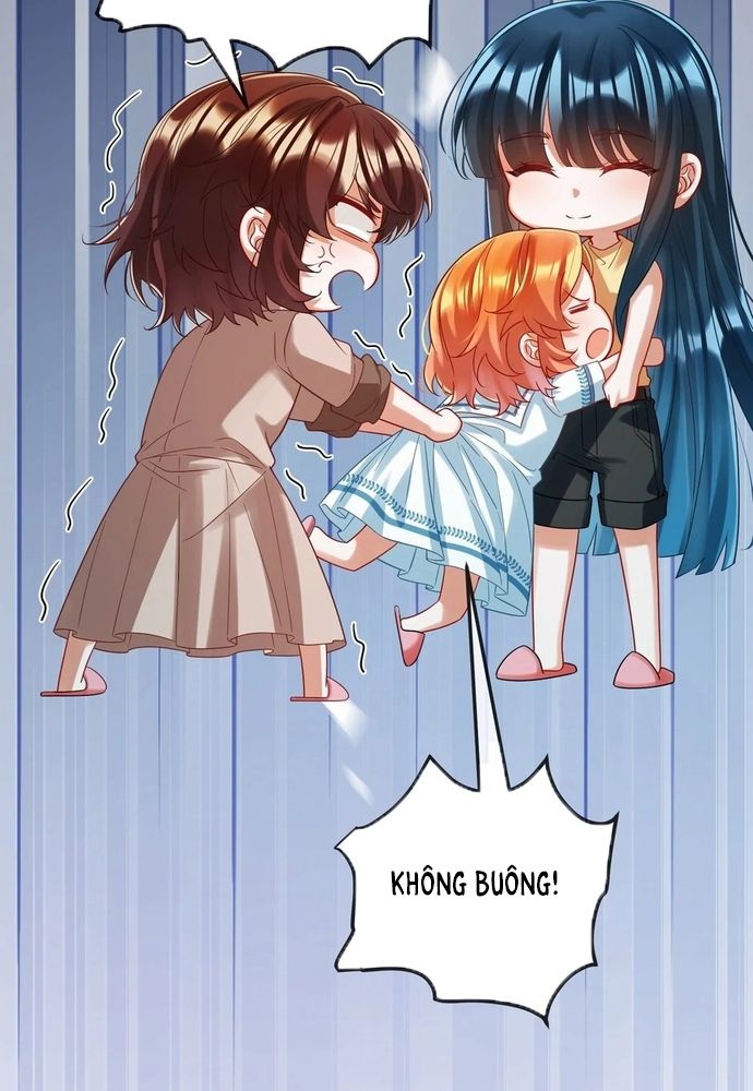 Thiên kim phản diện và tiểu thư ma vương Chapter 94 - 24