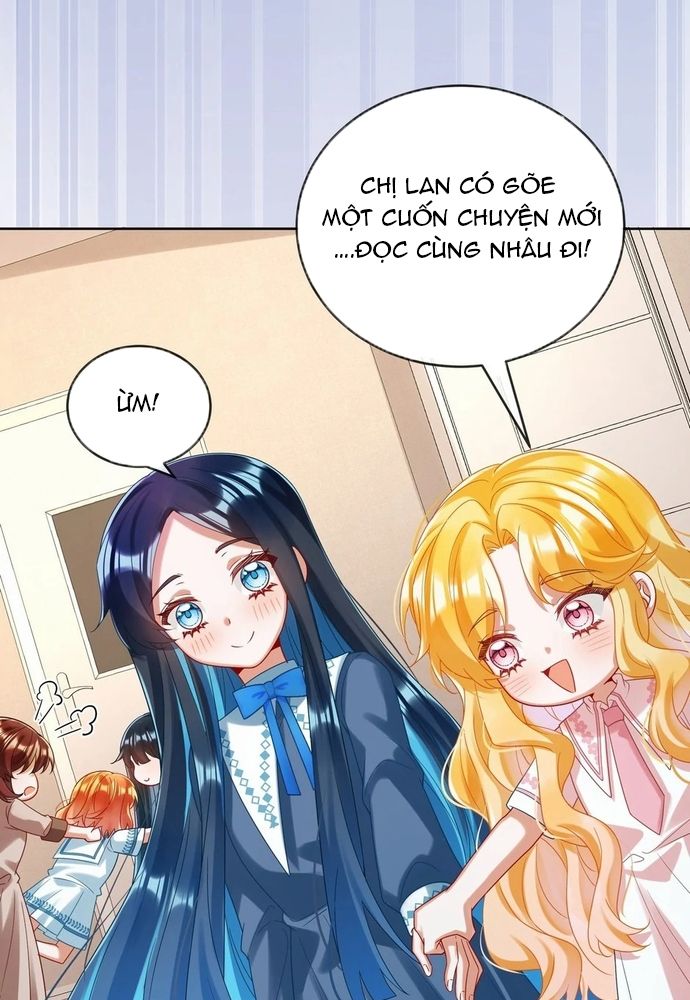 Thiên kim phản diện và tiểu thư ma vương Chapter 94 - 25