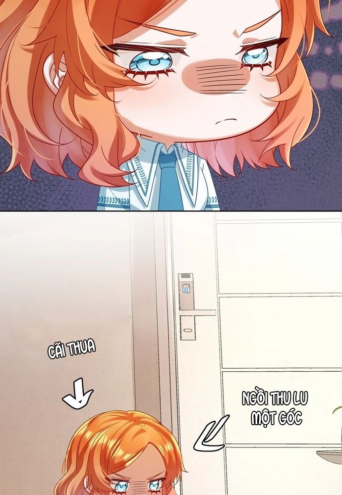 Thiên kim phản diện và tiểu thư ma vương Chapter 94 - 28