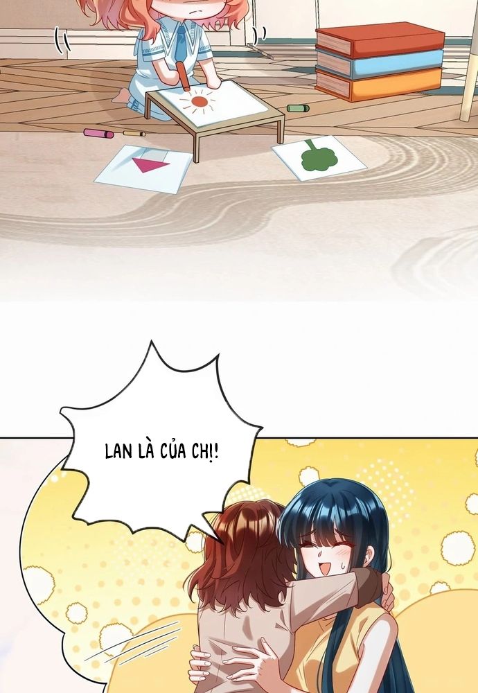 Thiên kim phản diện và tiểu thư ma vương Chapter 94 - 29