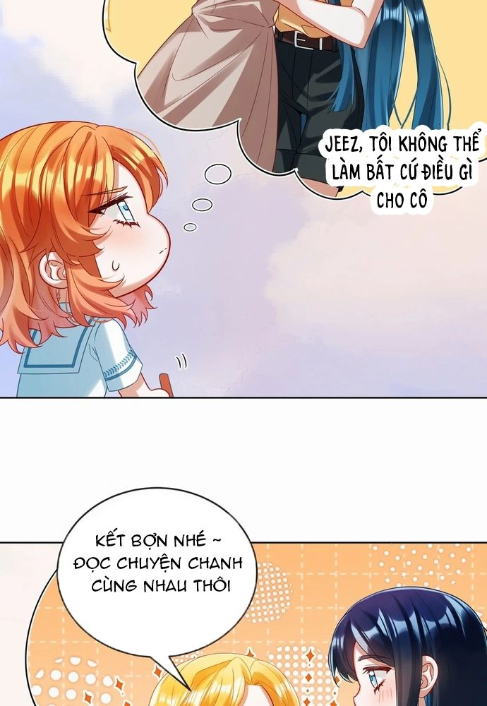 Thiên kim phản diện và tiểu thư ma vương Chapter 94 - 30