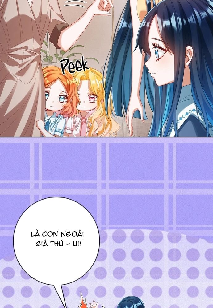 Thiên kim phản diện và tiểu thư ma vương Chapter 94 - 4