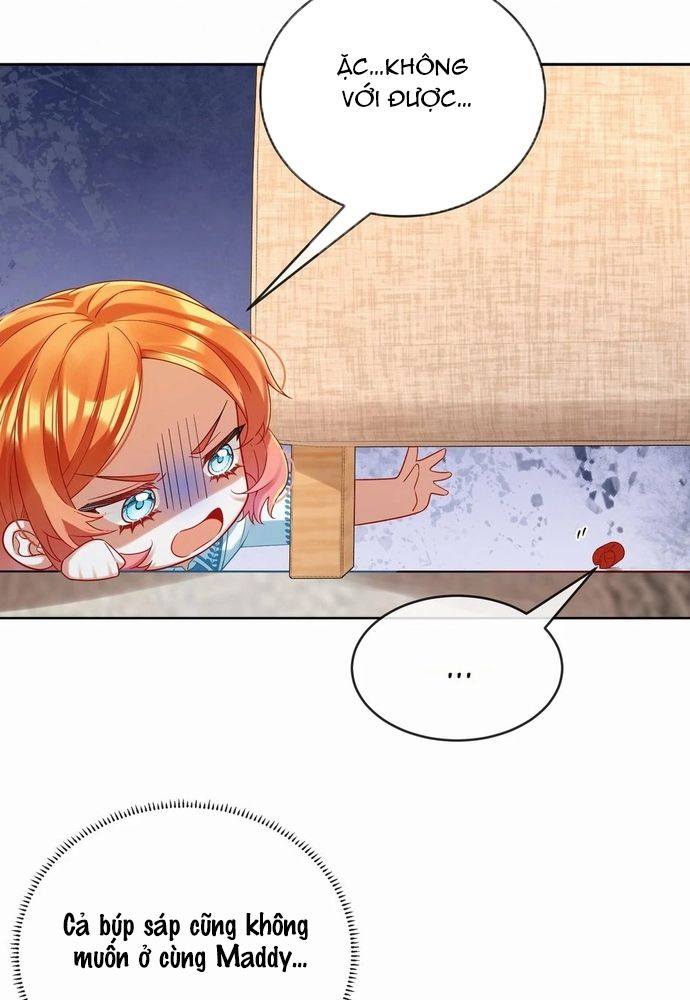 Thiên kim phản diện và tiểu thư ma vương Chapter 94 - 35