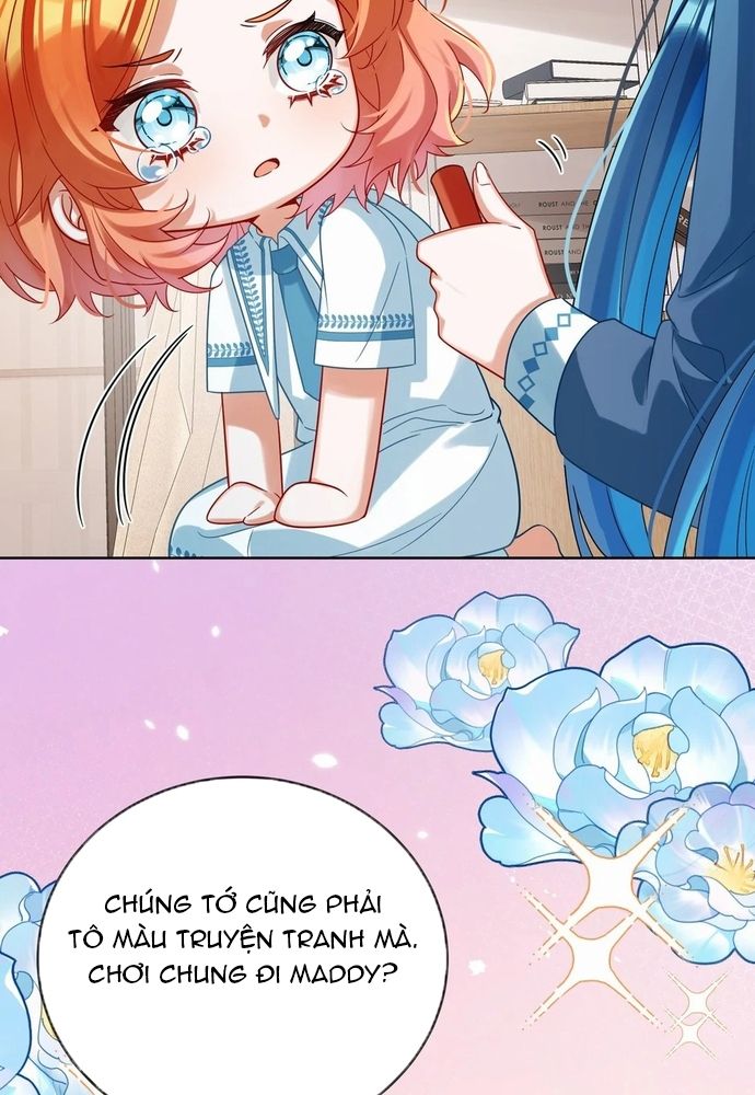 Thiên kim phản diện và tiểu thư ma vương Chapter 94 - 38