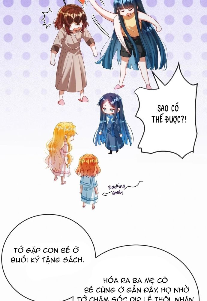 Thiên kim phản diện và tiểu thư ma vương Chapter 94 - 5